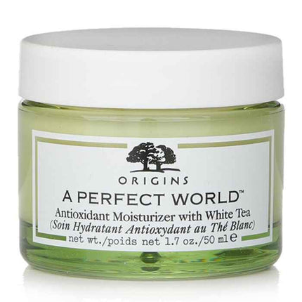 A Perfect World Antioxidant Moisturizer With White Tea - 50ml/1.7oz