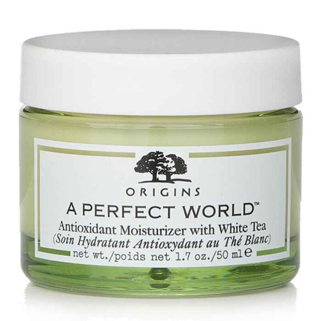 A Perfect World Antioxidant Moisturizer With White Tea - 50ml/1.7oz