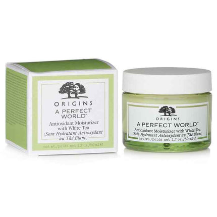 A Perfect World Antioxidant Moisturizer With White Tea - 50ml/1.7oz