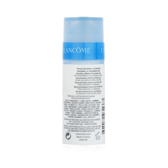 Bocage Caress Deodorant Roll-on - 50ml/1.7oz Lancome