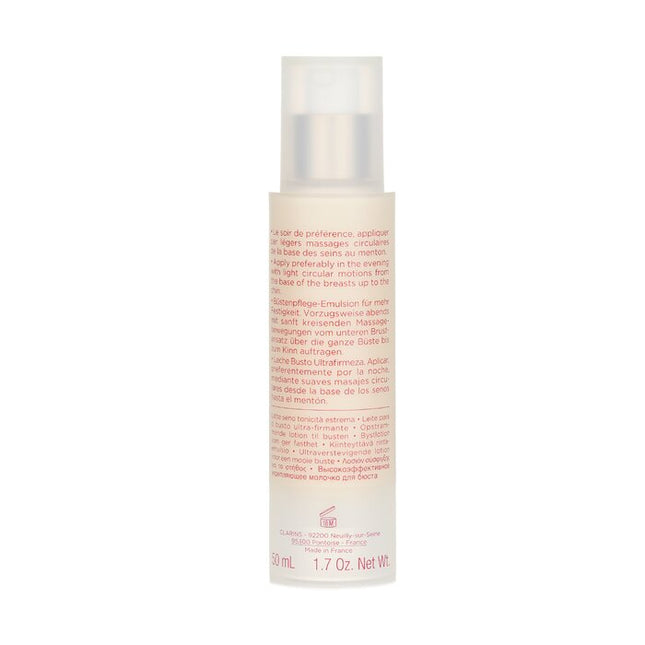 Bust Beauty Firming Lotion - 50ml/1.7oz Clarins