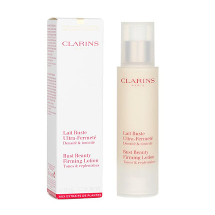 Bust Beauty Firming Lotion - 50ml/1.7oz Clarins