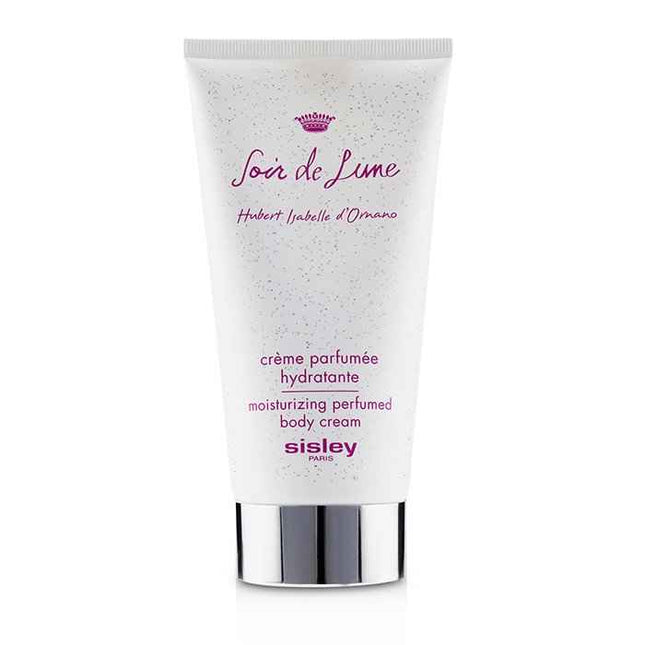 Soir De Lune Moisturizing Perfumed Body Cream - 150ml/5oz