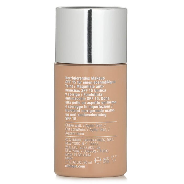 Even Better Makeup Spf15 (dry Combination To Combination Oily) - No. 03/ Cn28 Ivory - 30ml/1oz Clinique
