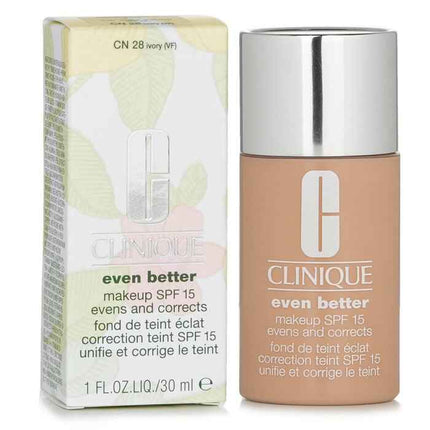 Even Better Makeup Spf15 (dry Combination To Combination Oily) - No. 03/ Cn28 Ivory - 30ml/1oz