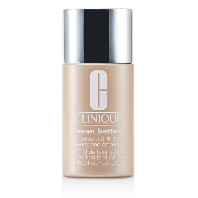 Even Better Makeup Spf15 (dry Combination To Combination Oily) - No. 09/ Cn90 Sand - 30ml/1oz Clinique