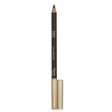 Eyebrow Pencil - #02 Light Brown - 1.3g/0.045oz Clarins