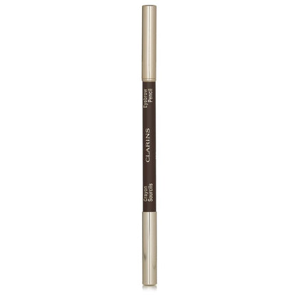 Eyebrow Pencil - #02 Light Brown - 1.3g/0.045oz Clarins