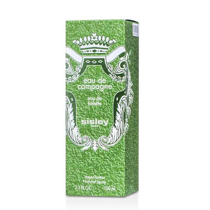 Eau De Campagne Eau De Toilette Spray - 100ml/3.3oz