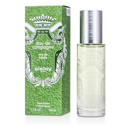 Eau De Campagne Eau De Toilette Spray - 100ml/3.3oz