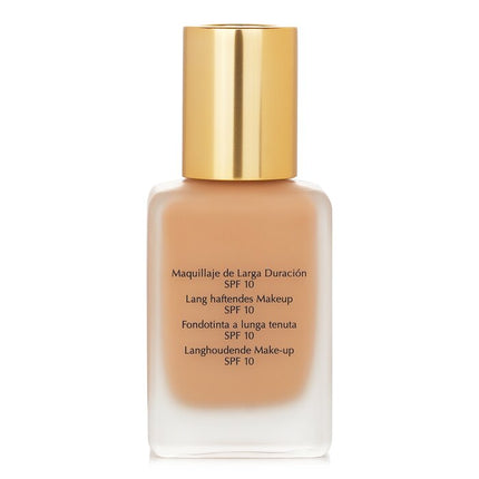 Double Wear Stay In Place Makeup Spf 10 - No. 38 Wheat - 30ml/1oz Estee Lauder