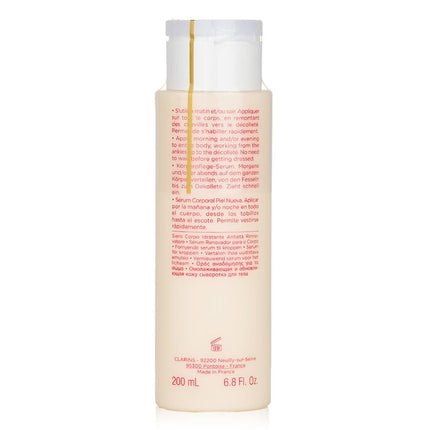 Renew Plus Body Serum - 200ml/6.8oz Clarins