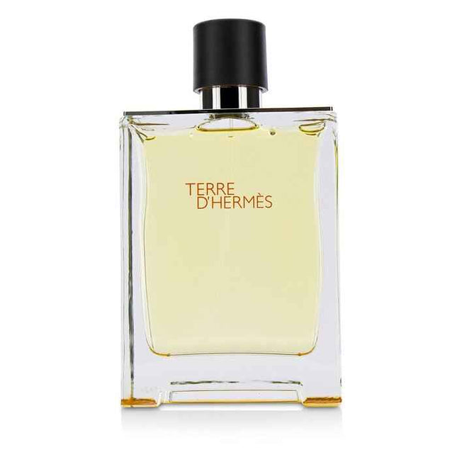 Terre D'hermes Eau De Toilette Spray - 200ml/6.5oz