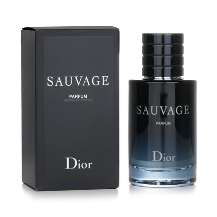 Sauvage Parfum Spray - 60ml/2oz Christian Dior
