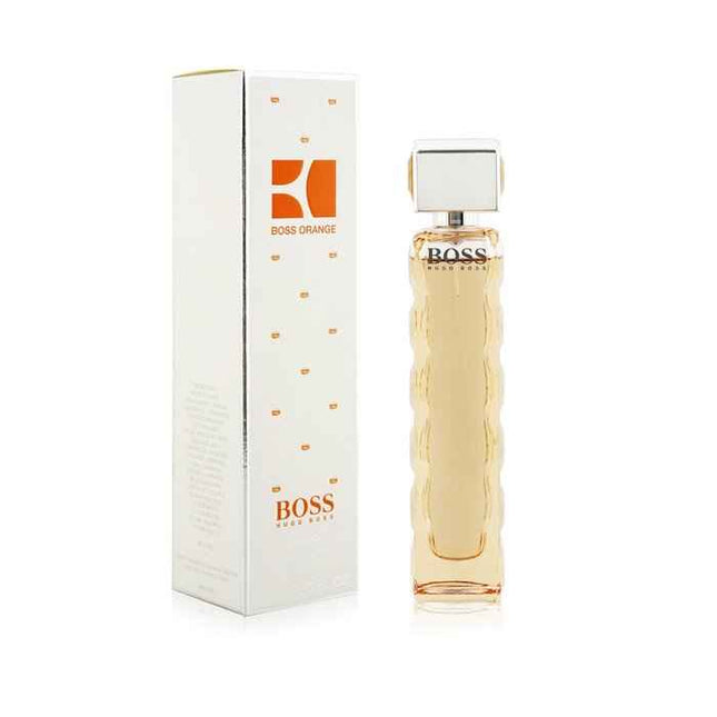 Boss Orange Eau De Toilette Spray - 75ml/2.5oz