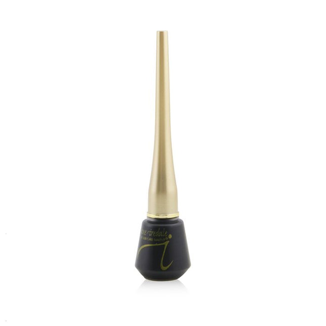 Liquid Eye Liner - Black - 6ml/0.2oz Jane Iredale