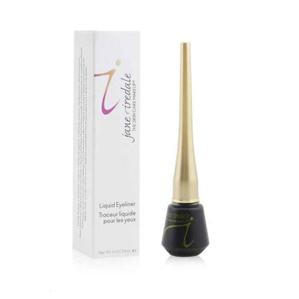 Liquid Eye Liner - Black - 6ml/0.2oz
