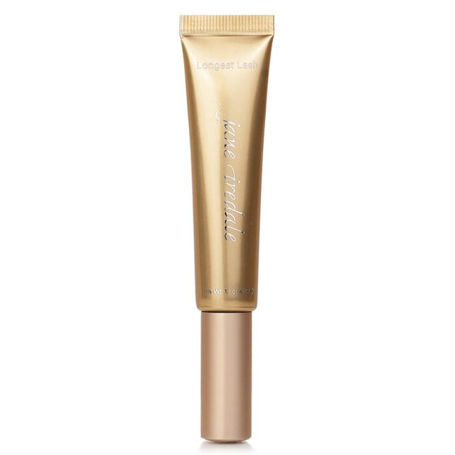 Longest Lash Thickening & Lengthening Mascara - Black Ice - 12g/0.42oz Jane Iredale