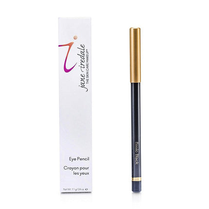 Eye Pencil - Basic Black - 1.1g/0.04oz Jane Iredale