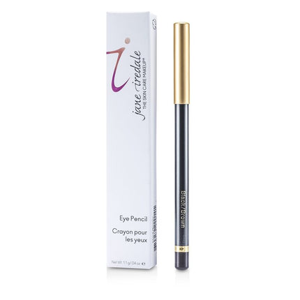 Eye Pencil - Black/ Brown - 1.1g/0.04oz Jane Iredale