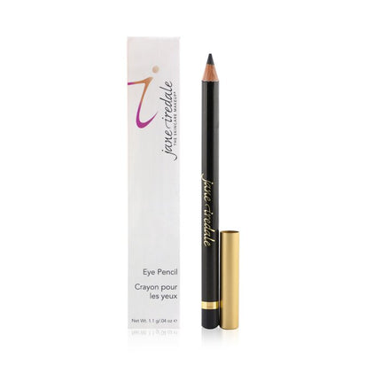 Eye Pencil - Black/ Grey - 1.1g/0.04oz Jane Iredale