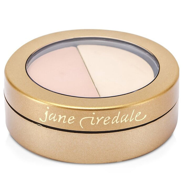 Circle Delete Under Eye Concealer - #2 Peach - 2.8g/0.1oz Jane Iredale