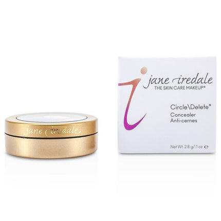 Circle Delete Under Eye Concealer - #2 Peach - 2.8g/0.1oz Jane Iredale