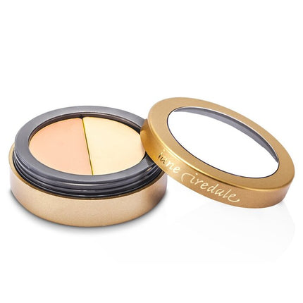 Circle Delete Under Eye Concealer - #2 Peach - 2.8g/0.1oz Jane Iredale