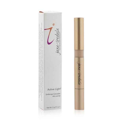 Active Light Under Eye Concealer - #2 - 2g/0.07oz