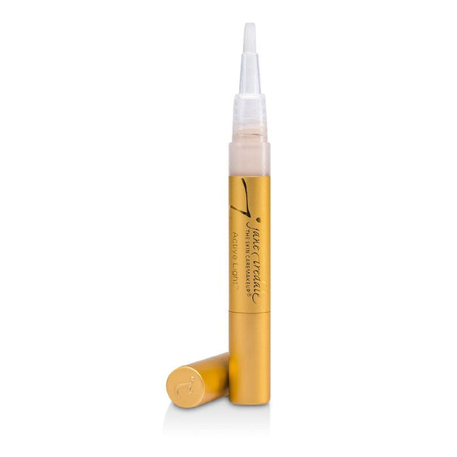 Active Light Under Eye Concealer - #3 - 2g/0.07oz Jane Iredale