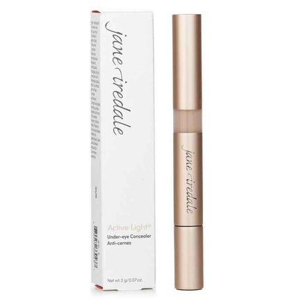 Active Light Under Eye Concealer - #5 - 2g/0.07oz