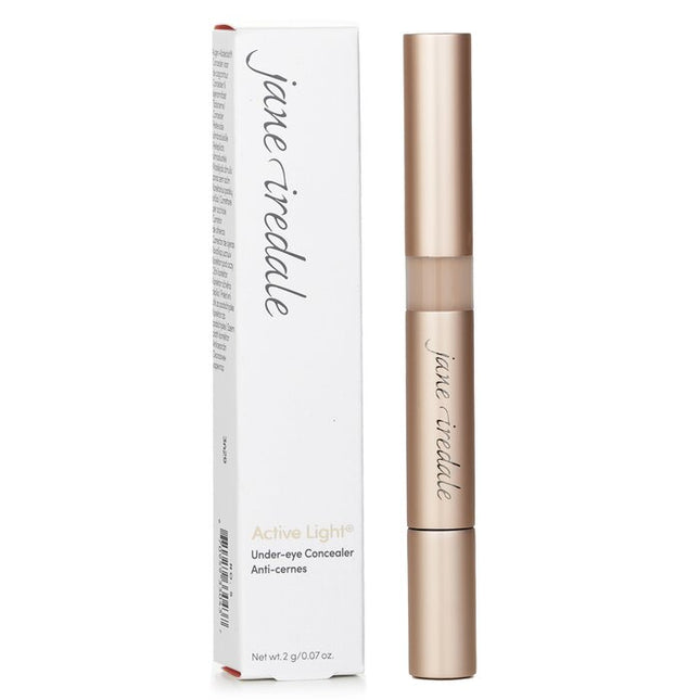 Active Light Under Eye Concealer - #5 - 2g/0.07oz Jane Iredale