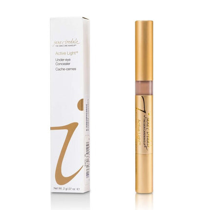 Active Light Under Eye Concealer - #6 - 2g/0.07oz Jane Iredale