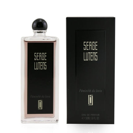 Feminite Du Bois Eau De Parfum Spray - 50ml/1.69oz Serge Lutens