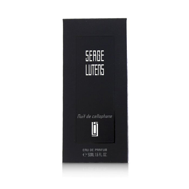 Nuit De Cellophane Eau De Parfum Spray - 50ml/1.69oz Serge Lutens