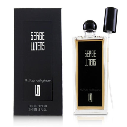 Nuit De Cellophane Eau De Parfum Spray - 50ml/1.69oz Serge Lutens