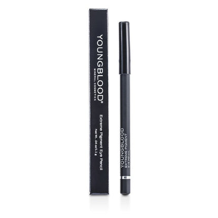 Extreme Pigment Eye Pencil - Blackest Black - 1.1g/0.04oz Youngblood