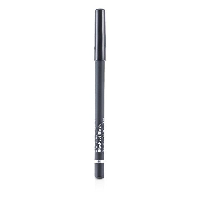 Extreme Pigment Eye Pencil - Blackest Black - 1.1g/0.04oz Youngblood