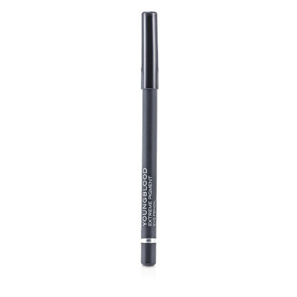 Extreme Pigment Eye Pencil - Blackest Black - 1.1g/0.04oz Youngblood