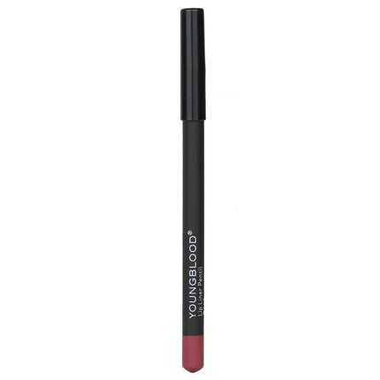 Lip Liner Pencil - Rose - 1.1g/0.04oz Youngblood