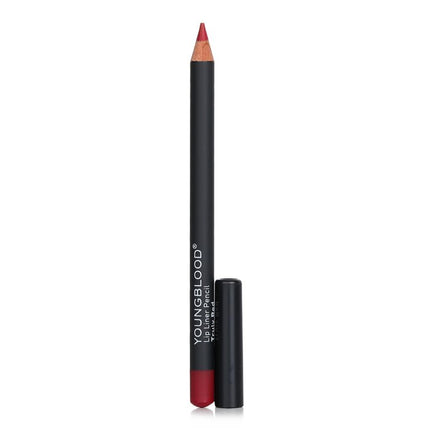 Lip Liner Pencil - Truly Red - 1.1g/0.04oz Youngblood