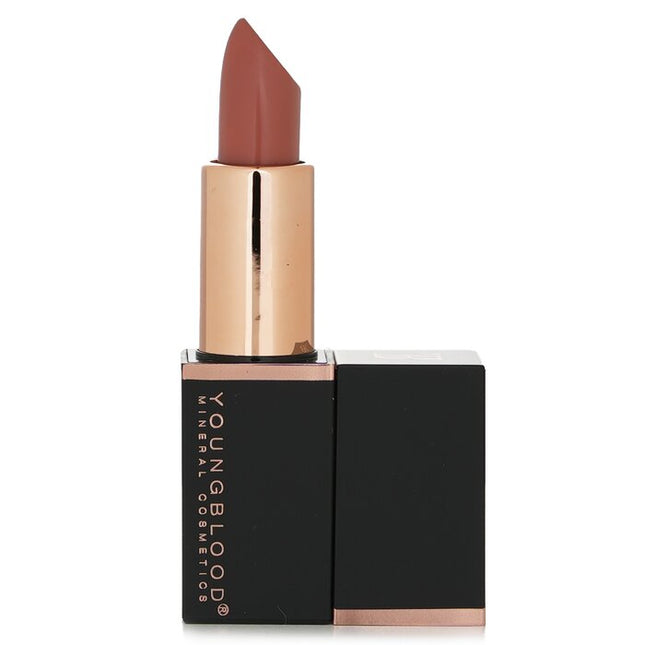 Lipstick - Barely Nude - 4g/0.14oz Youngblood
