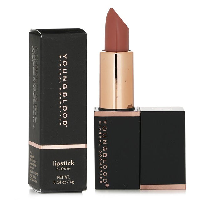 Lipstick - Barely Nude - 4g/0.14oz Youngblood