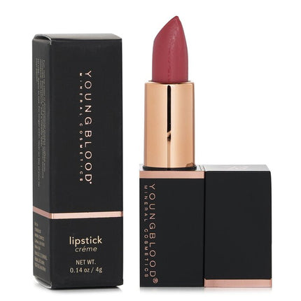 Lipstick - Cedar - 4g/0.14oz Youngblood