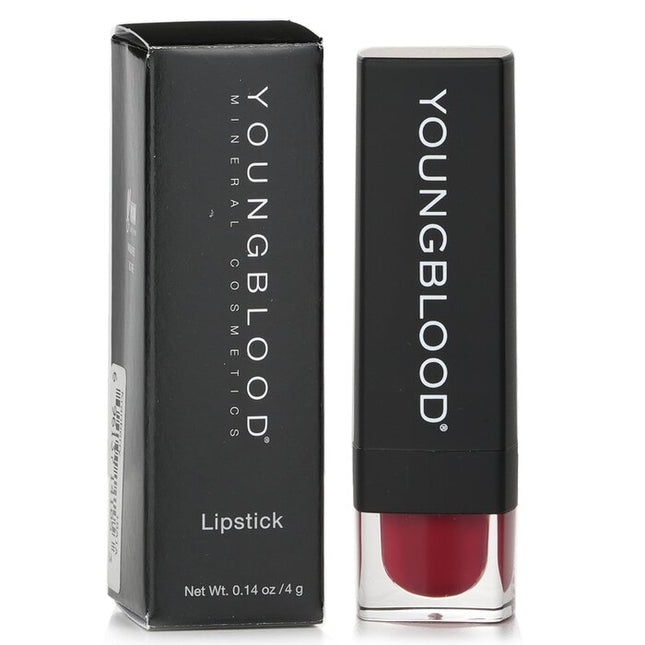 Lipstick - Kranberry - 4g/0.14oz Youngblood