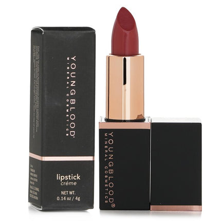 Lipstick - Smolder - 4g/0.14oz Youngblood
