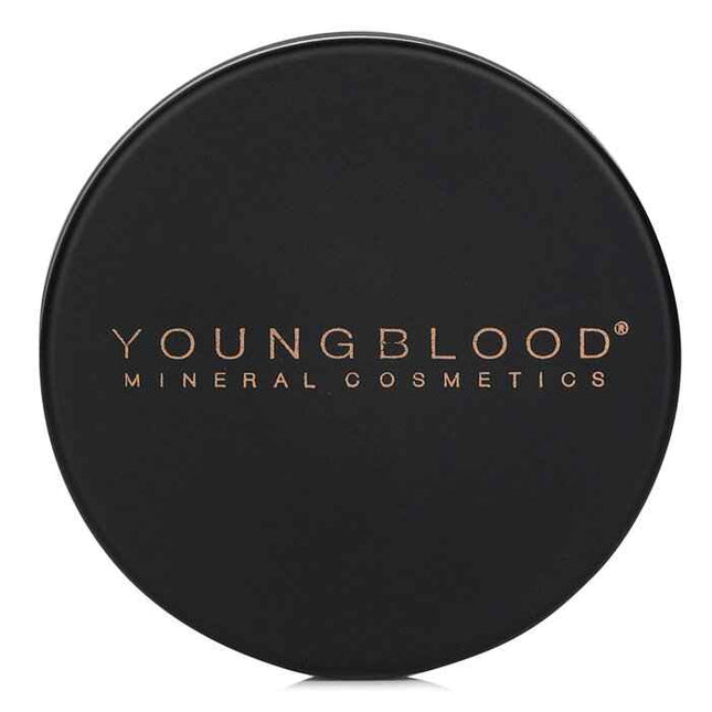 Natural Loose Mineral Foundation - Fawn - 10g/0.35oz