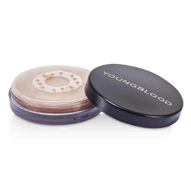 Natural Loose Mineral Foundation - Sunglow - 10g/0.35oz Youngblood