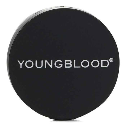Pressed Mineral Blush - Cabernet - 3g/0.11oz