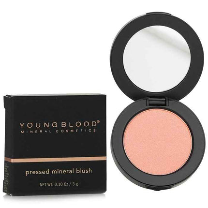 Pressed Mineral Blush - Nectar - 3g/0.11oz